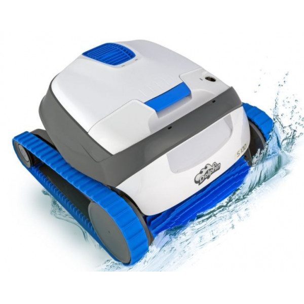 Dolphin S100 Dolphin - 2