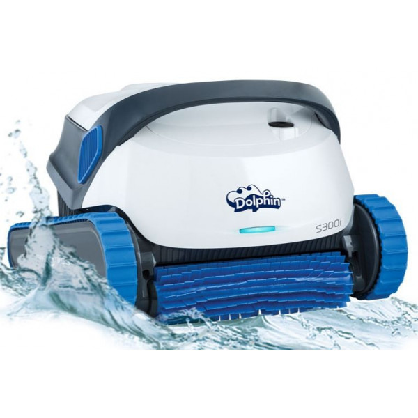 Dolphin S300i Dolphin - 2