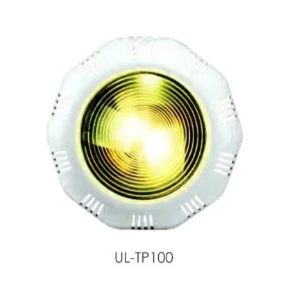 ไฟสระว่ายน้ำ Emaux UL-P100-L 75W/12VAC Warm White Halogen - 1