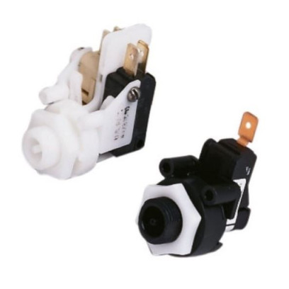 Pneumatic switch for start/stop function Astralpool