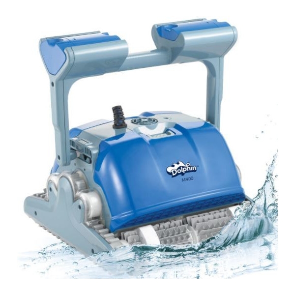 Dolphin M400