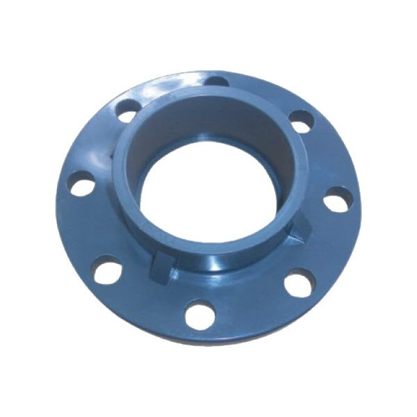 หน้าแปลน BUTTERFLY VALVE 6" Era - 1
