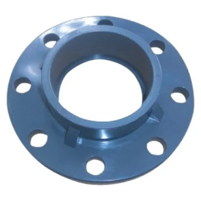 หน้าแปลน BUTTERFLY VALVE 6" - 1