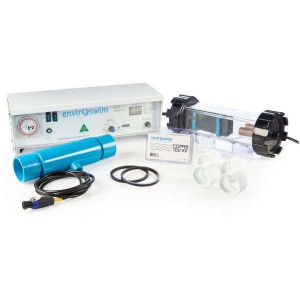 Enviroswim ES3 EnviroSwim - 1