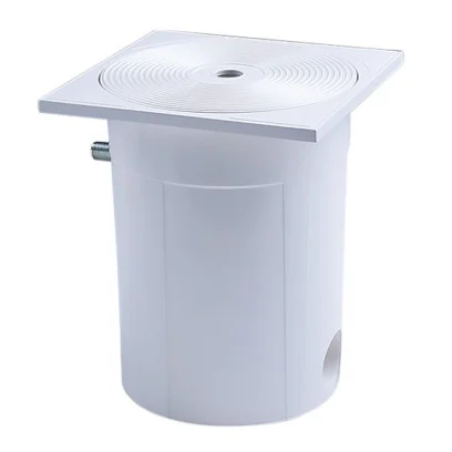 Water level regulator in ABS Astralpool - 1