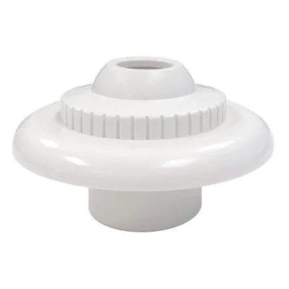 Return inlet “Multiflow”, to glue 1.5" (D50 mm) Astralpool - 1