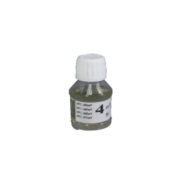 ORP Probe Buffer Solution Emaux