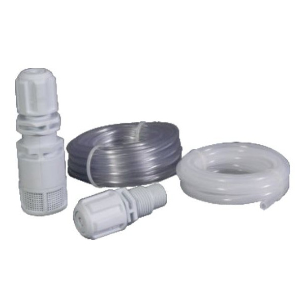 Dosing Pipe Fittings for CTRL4 / CTRL7 Emaux Emaux - 1