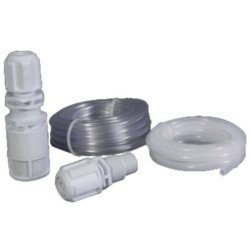 Dosing Pipe Fittings for CTRL20 Emaux