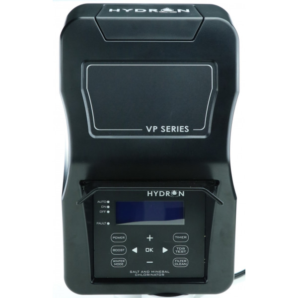 เครื่องเกลือ Hydron 45g/h Hydron - 1