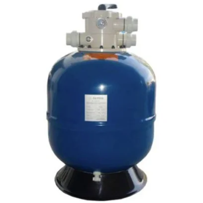 SSR30‐T Sand filter Top mount Sandia - 1