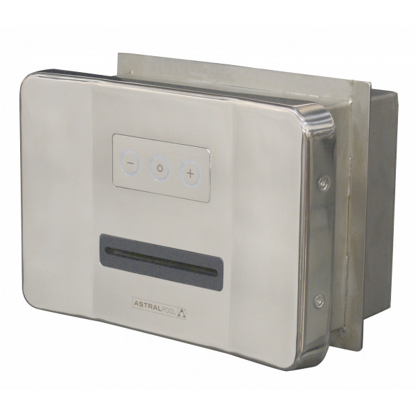 Advance ND unit for concrete pools Flow Rate 23-50 m3/h - Astralpool Astralpool - 1