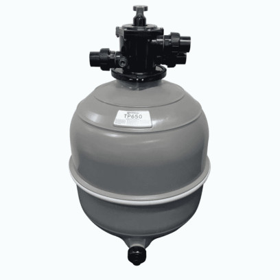 TITAN 21" THERMO T-MOUNT FLOWRATE 10.50 m3/h - Zodiac Zodiac - 1
