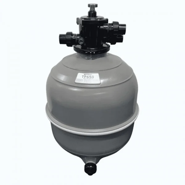 ถังกรองทราย Zodiac Titan 25 นิ้ว Top Mount