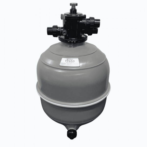 TITAN 25" THERMO T-MOUNT FLOWRATE 15 m3/h - Zodiac Zodiac - 1