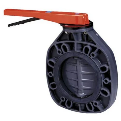 Butterfly valve D.140 ( 5") - Astralpool - 1