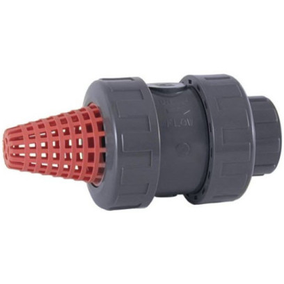 Ball foot valve 1-1/2" - Astralpool