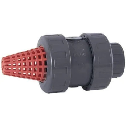 Ball foot valve 1-1/2" - Astralpool - 1