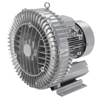 2RB 710-7AH26 4.0HP 380V Greenco - 1