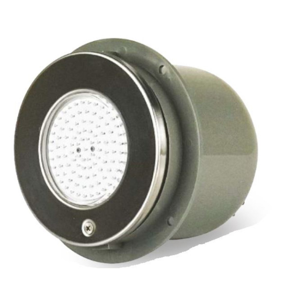 ไฟสระว่ายน้ำ Emaux EL‐S100 10W 12V Blue SS304 Light & Niche Emaux - 1