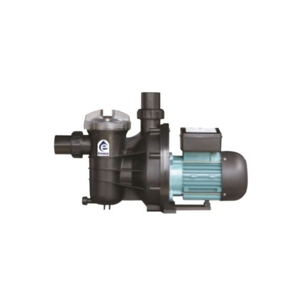 ปั๊มสระว่ายน้ำ Emaux SS100 1.0HP 220V
