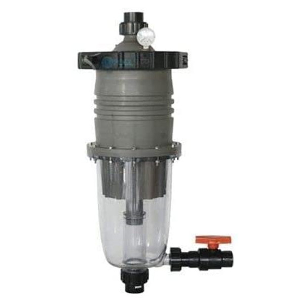 200376 MultiCyclone Plus 12 Centrifugal and C40 / 9.00 m3 /h - Waterco Waterco - 1