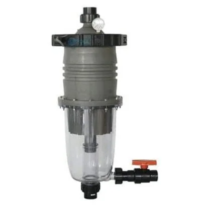200377 MultiCyclone Plus 16 Centrifugal and C40 / 9.00 m3 /h - Waterco - 1
