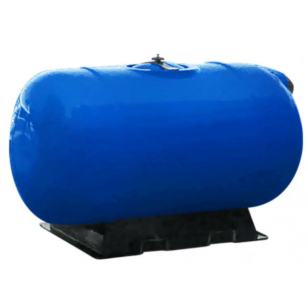Sand Filter HZC-30 Connect 4" Flowrate 56m3/h - SANDIA Sandia - 1