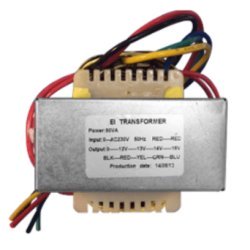 Transformer 50W / 12V /AC