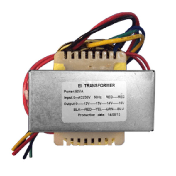 Transformer 100W / 12V /AC