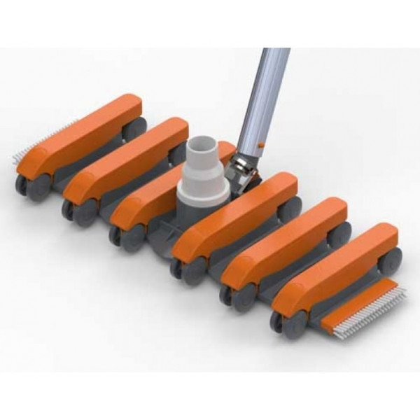 CE316 Professional Vaccum Cleanner Emaux Emaux - 1