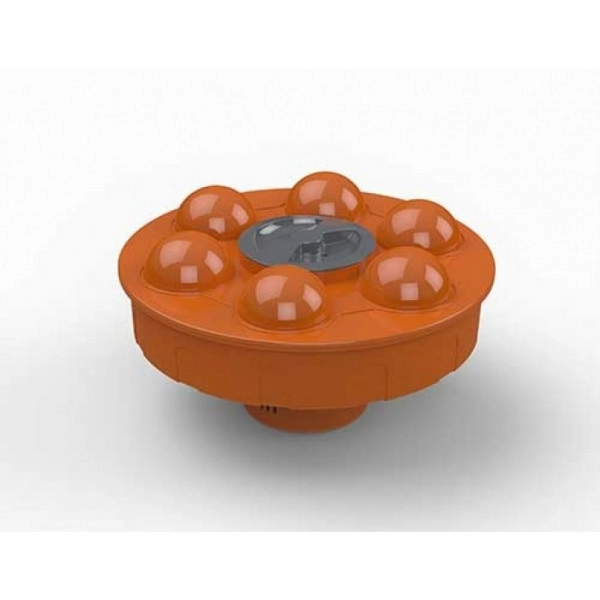 CE502 Chemical Tablets Dispenser  Emaux