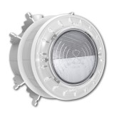ไฟสระว่ายน้ำ Emaux Zircon 25W /12V AC RGB+WW Fiberglass & Vinyl Pool(ZIR25-V) - 1