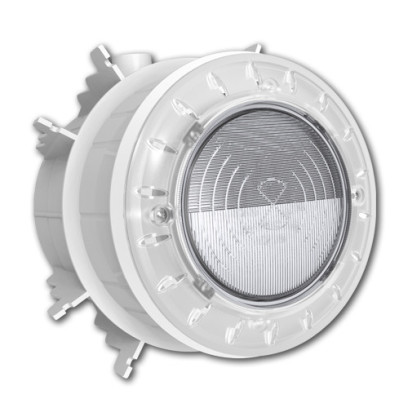 ไฟสระว่ายน้ำ Emaux Zircon 25W /12V AC RGB+WW Fiberglass & Vinyl Pool(ZIR25-V) - 1