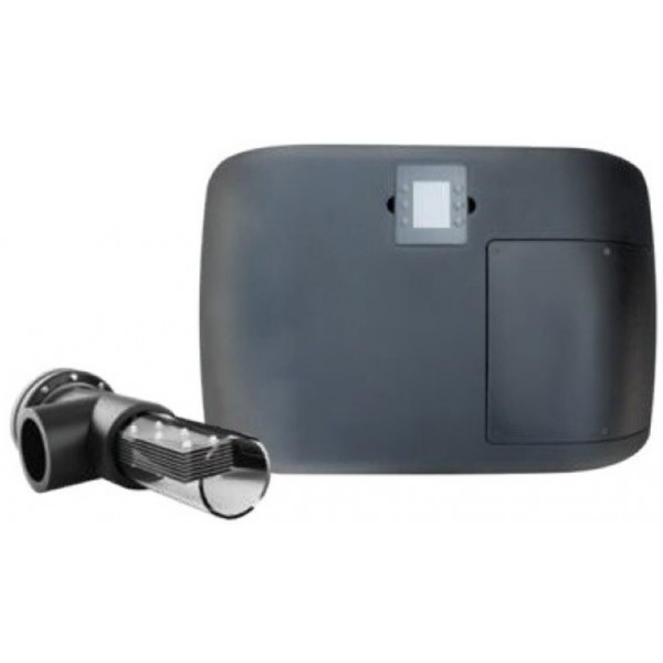 เครื่องเกลือผลิตคลอรีน Hayward AQR-HC-50 AQUA-RITE HC 50 g/h Hayward - 1