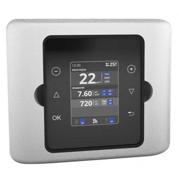 เครื่องเกลือผลิตคลอรีน Hayward AQR-HC-500 AQUA-RITE HC 500 g/h Hayward - 2