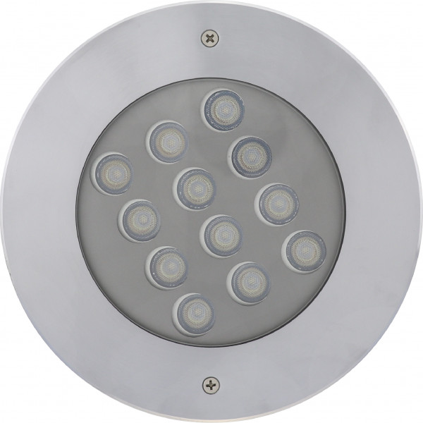 ไฟสระว่ายน้ำ jesta RN36WW 36W 12V DC Warm White Jesta - 1