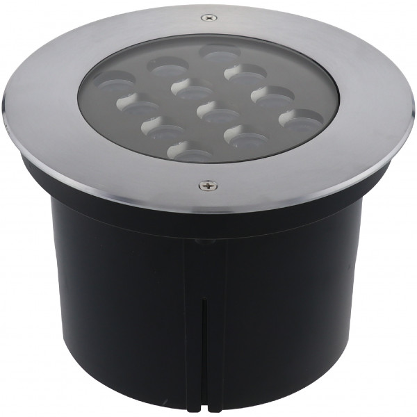 ไฟสระว่ายน้ำ jesta RN36WW 36W 12V DC Warm White Jesta - 3