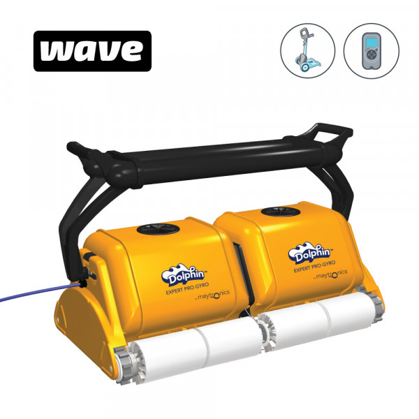 Dolphin PRO EXPERT Dolphin - 1