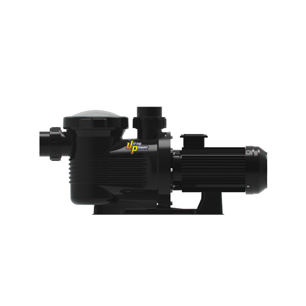 UPH700 7.0HP 380V Conn 3 Inch Flowrate 90m3 Per Hour Ultra-Power Commercial Pump Emaux