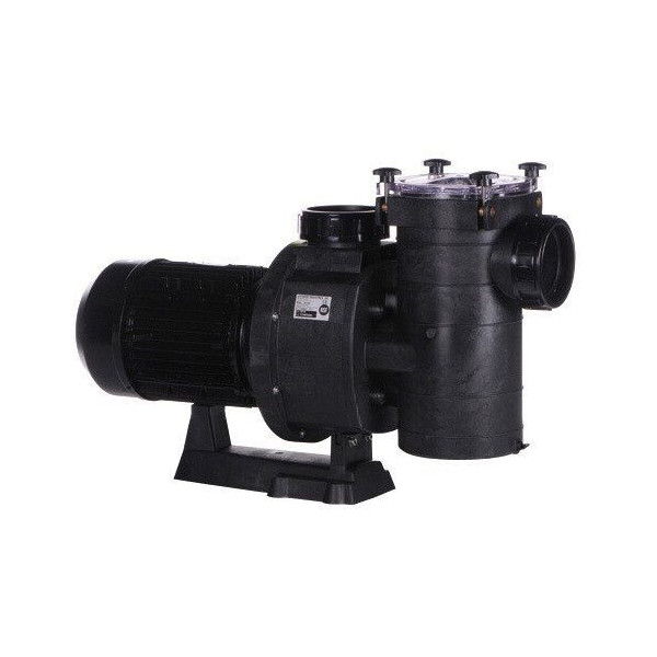 ปั๊มสระว่ายน้ำ Hayward HCP4000 12.5HP 380V (HCP401253) Flowrate 140QPH Port 4" Hayward - 1
