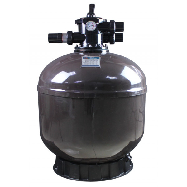 FL750T Laminate Top/M D.750(30") with 1.5 " Flowrate 22.0m3/h RaiOn RaiOn - 1