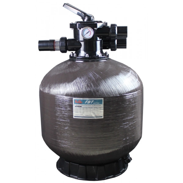 FB550T Bobbin Top/M D.550(21") with 1.5 " RaiOn