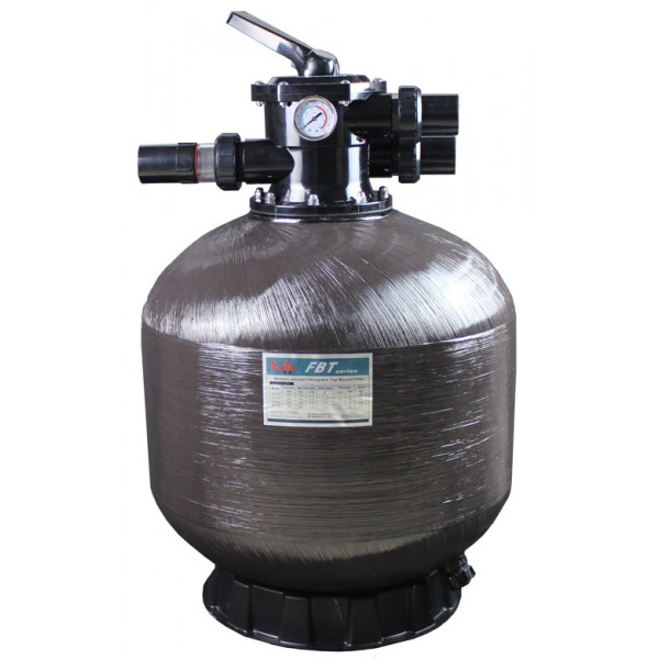 FB700T Bobbin Top/M D.700(28") with 2 " Flowrate20.2m3/h RaiOn RaiOn - 1