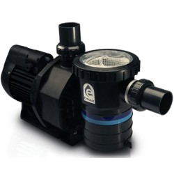 ปั๊มสระว่ายน้ำ Emaux SB10 1HP 220V Flow rate 11QPH Conn 2 inch - 1
