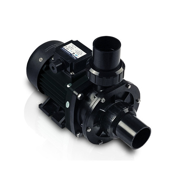 ปั๊มสระว่ายน้ำ Emaux ST050 0.5HP 220V Flowrate 9.09QPH Port 1.5 inch Emaux - 1