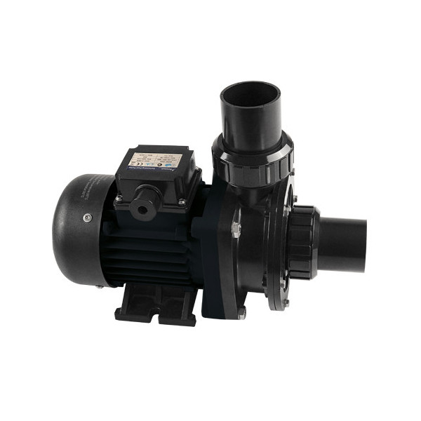 ปั๊มสระว่ายน้ำ Emaux ST050 0.5HP 220V Flowrate 9.09QPH Port 1.5 inch Emaux - 2
