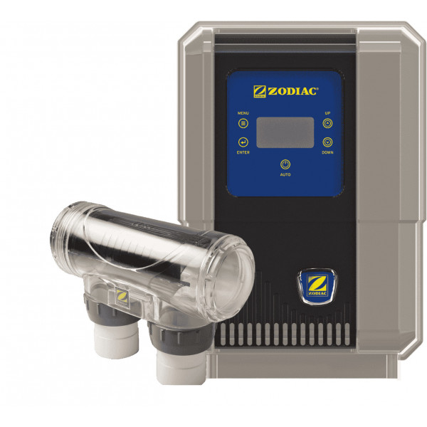 เครื่องเกลือผลิตคลอรีน Zodiac EL 35 35g/h Saltchlorinator Zodiac - 1