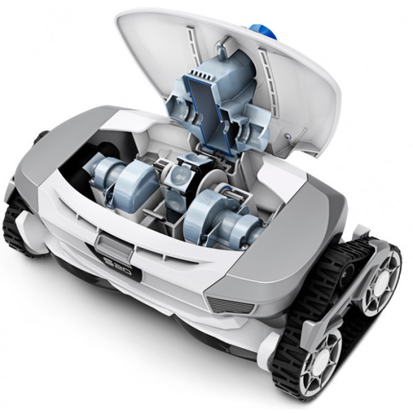 S20 SUCTION ASTRALPOOL Astralpool - 4