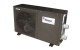 เครื่องทำน้ำอุ่นสระว่ายน้ำ Heat Pump 14000W, 220V/50Hz, 48000BTU - Emaux Emaux - 1